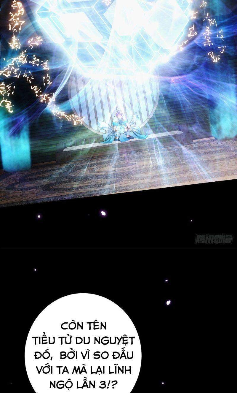 Chưởng Môn Khiêm Tốn Chút - Chương 16