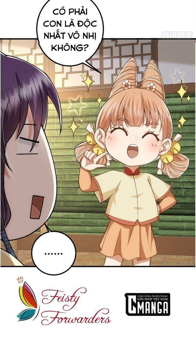 Chưởng Môn Khiêm Tốn Chút - Chương 17