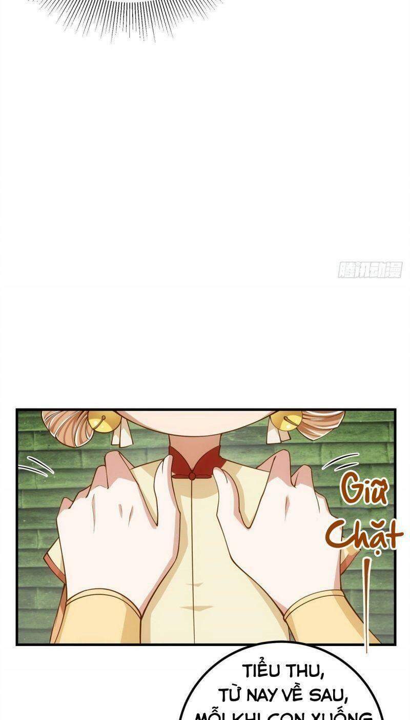 Chưởng Môn Khiêm Tốn Chút - Chương 17