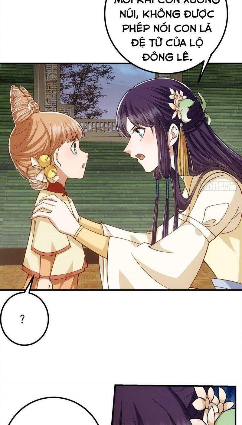 Chưởng Môn Khiêm Tốn Chút - Chương 17