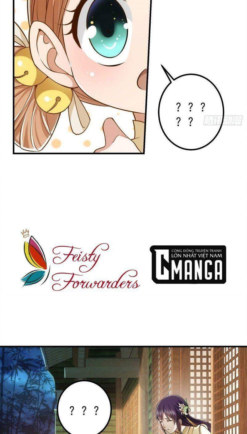 Chưởng Môn Khiêm Tốn Chút - Chương 17