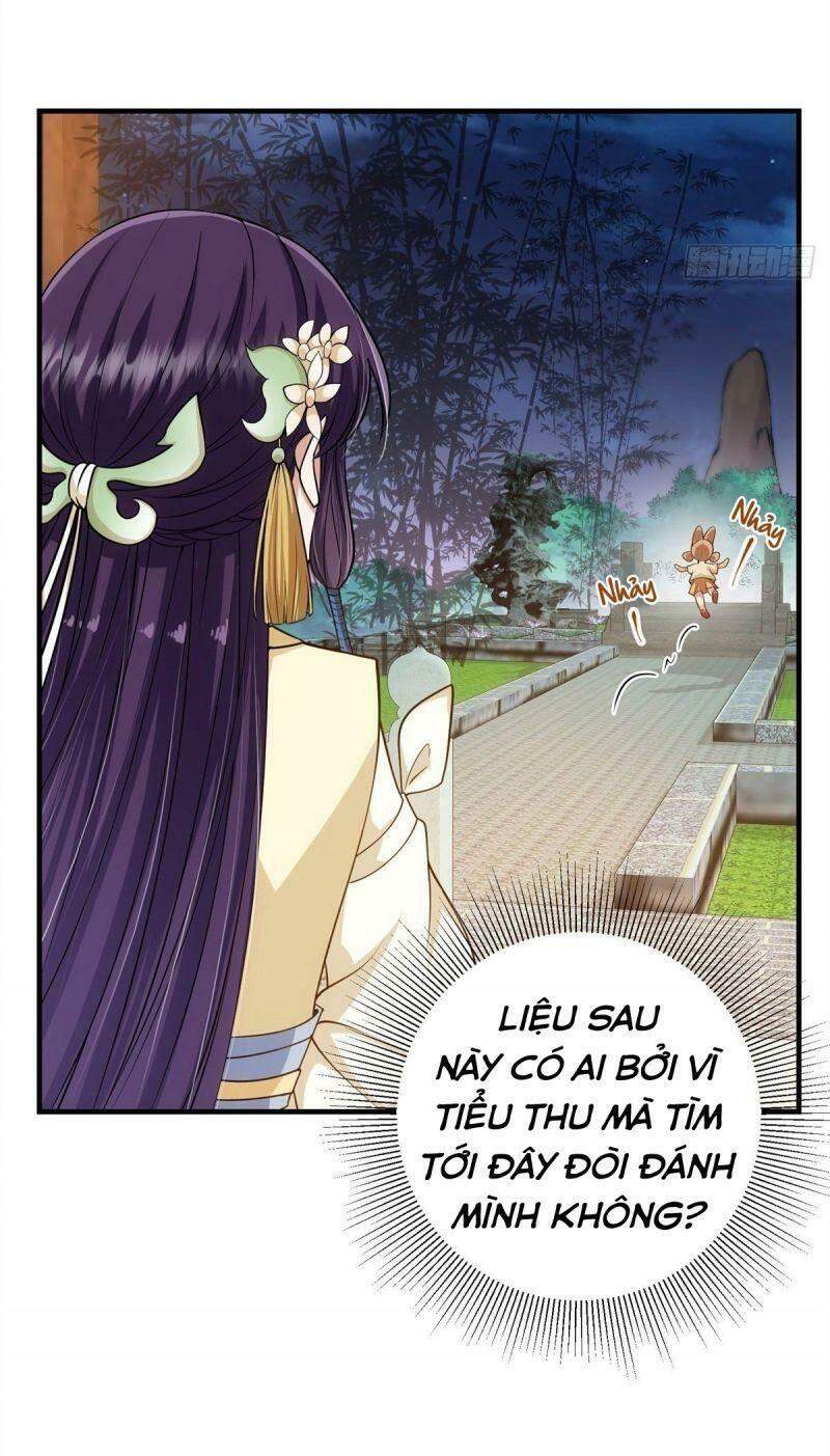 Chưởng Môn Khiêm Tốn Chút - Chương 17