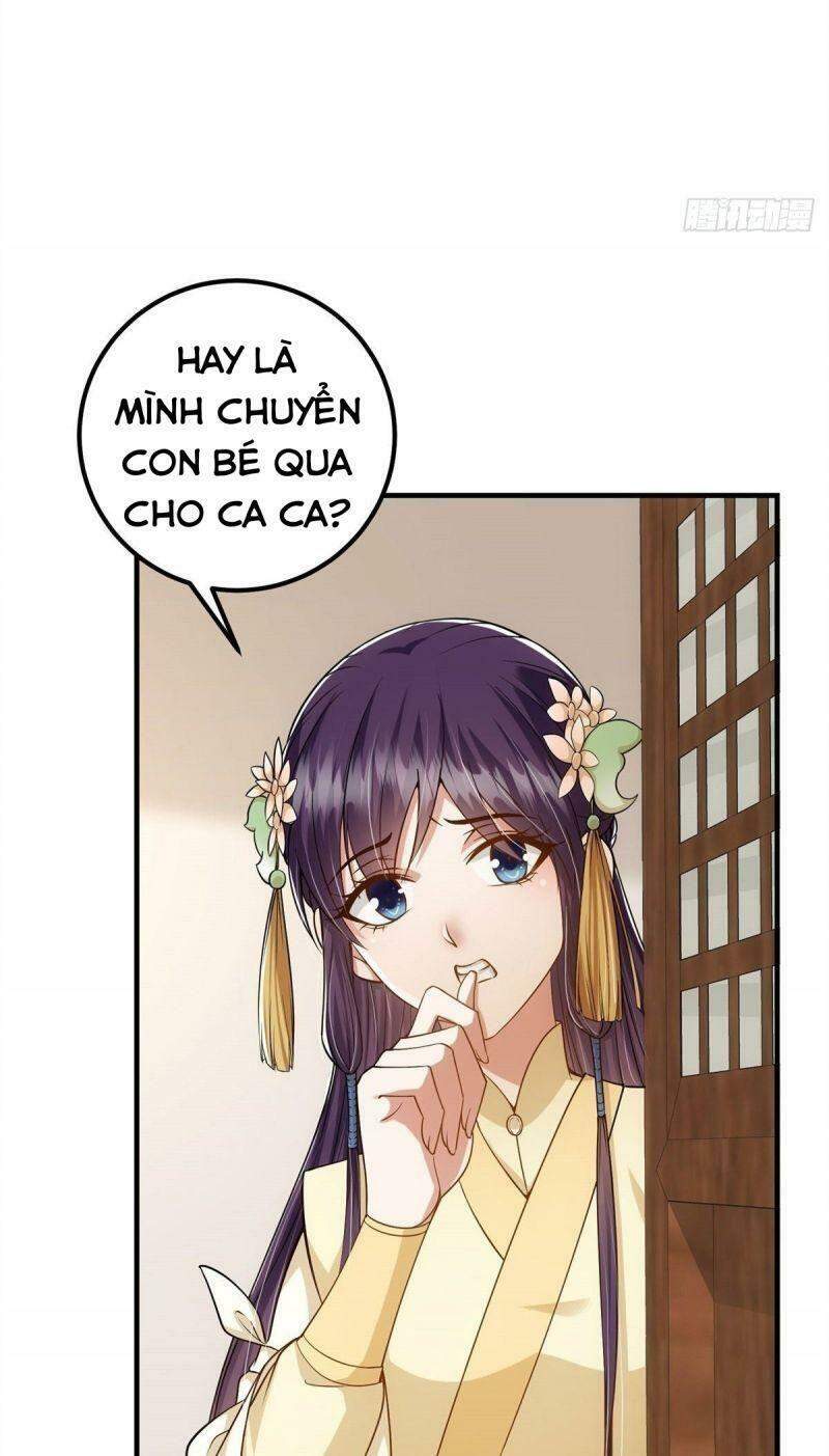 Chưởng Môn Khiêm Tốn Chút - Chương 17