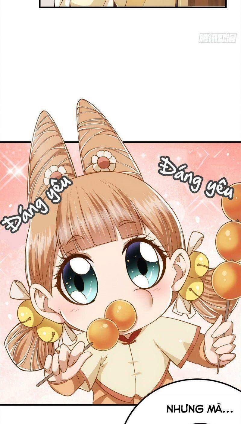 Chưởng Môn Khiêm Tốn Chút - Chương 17