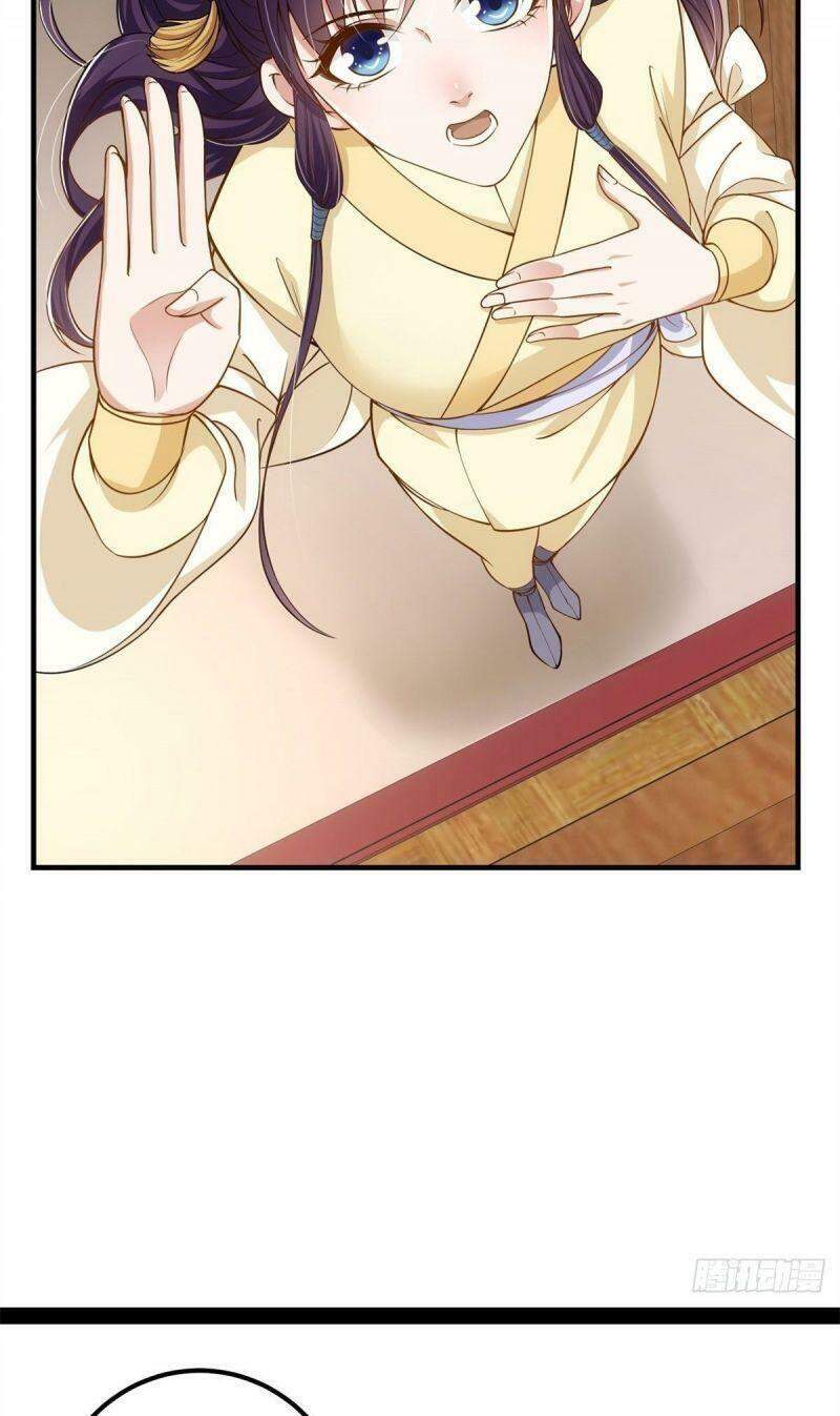 Chưởng Môn Khiêm Tốn Chút - Chương 17