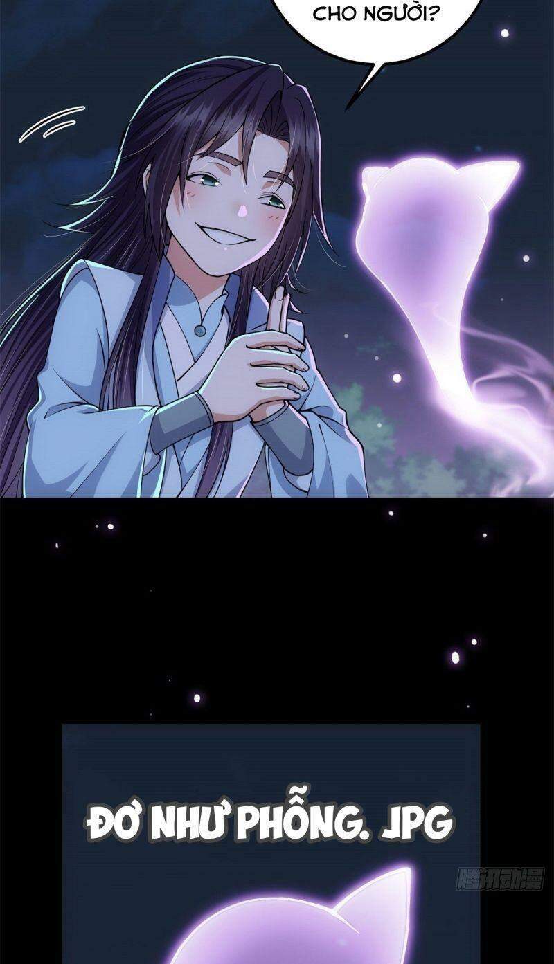 Chưởng Môn Khiêm Tốn Chút - Chương 17