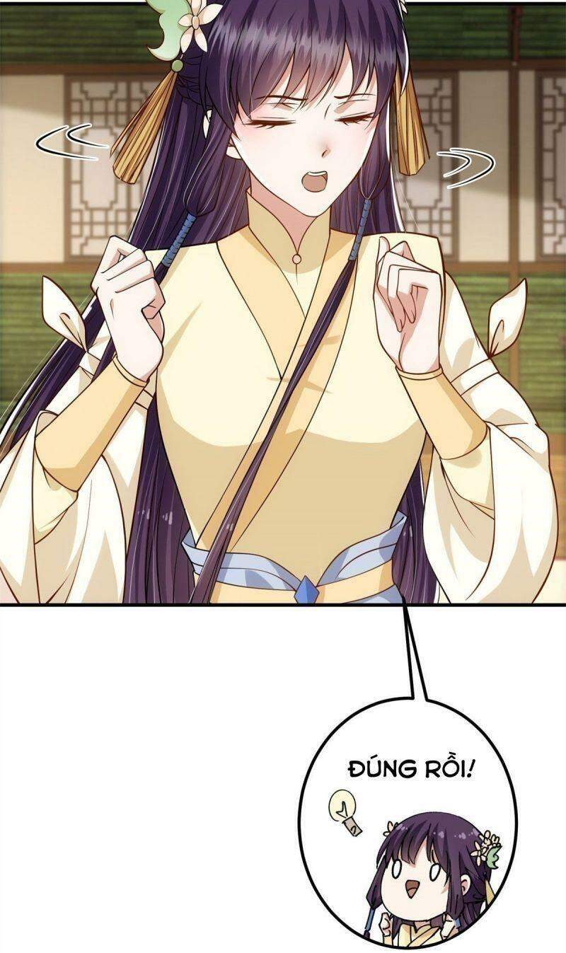 Chưởng Môn Khiêm Tốn Chút - Chương 17