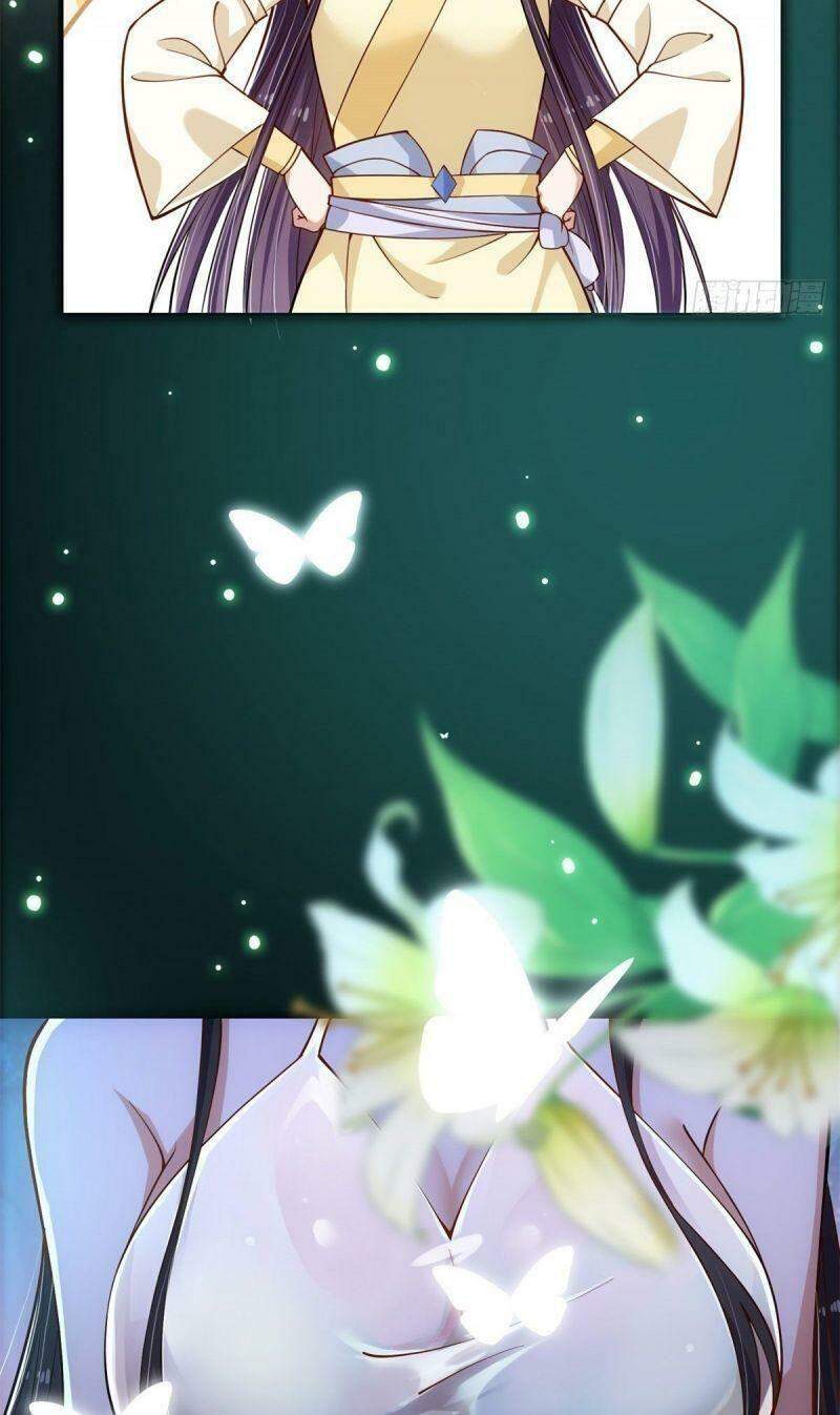 Chưởng Môn Khiêm Tốn Chút - Chương 17