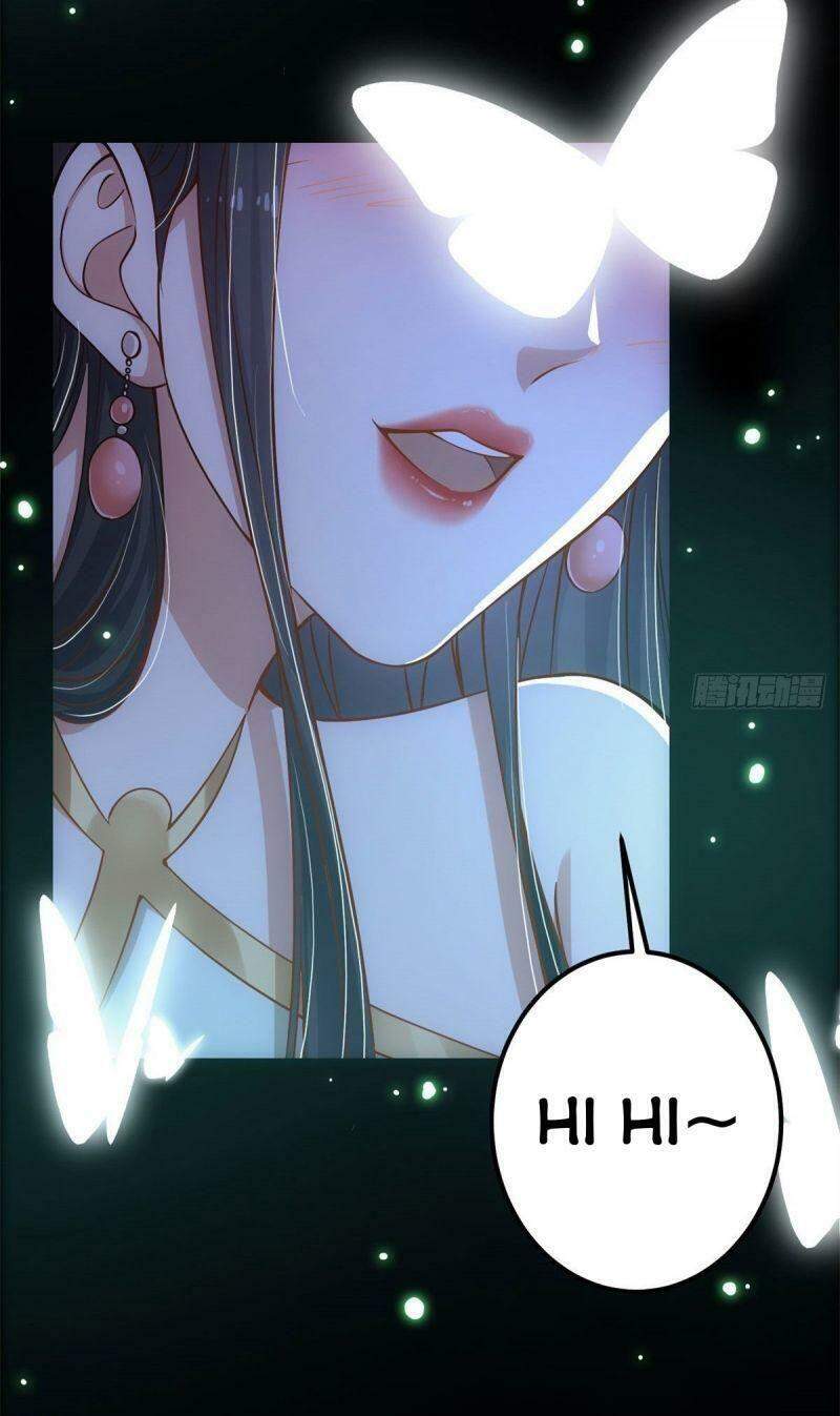 Chưởng Môn Khiêm Tốn Chút - Chương 17