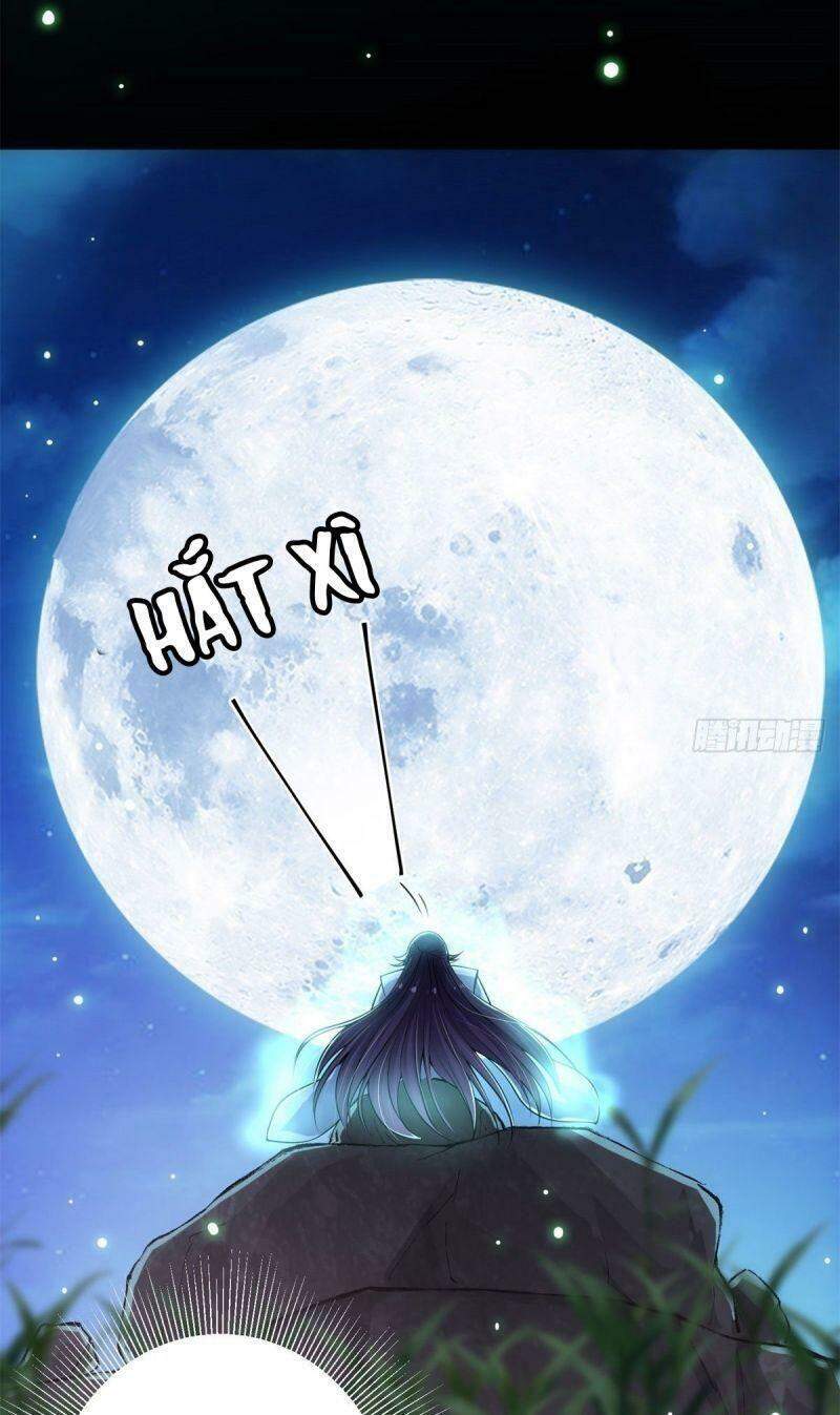 Chưởng Môn Khiêm Tốn Chút - Chương 17