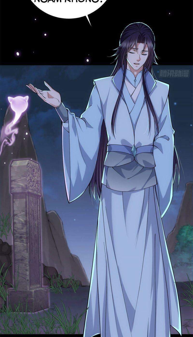 Chưởng Môn Khiêm Tốn Chút - Chương 17