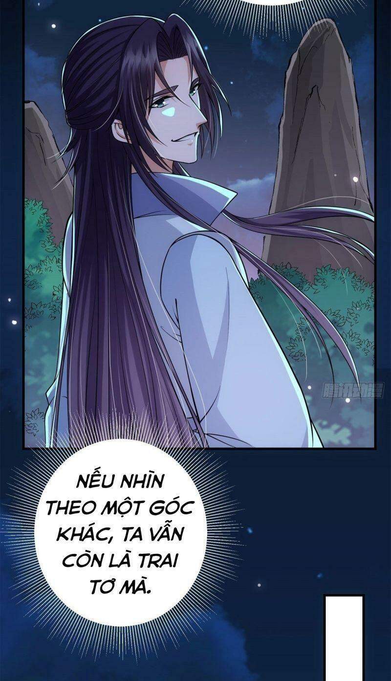 Chưởng Môn Khiêm Tốn Chút - Chương 17