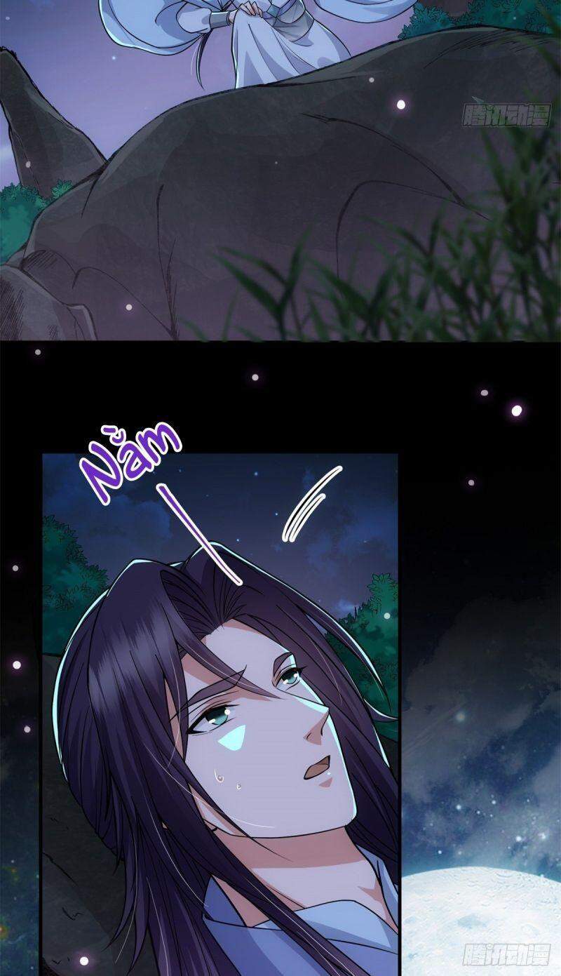 Chưởng Môn Khiêm Tốn Chút - Chương 18