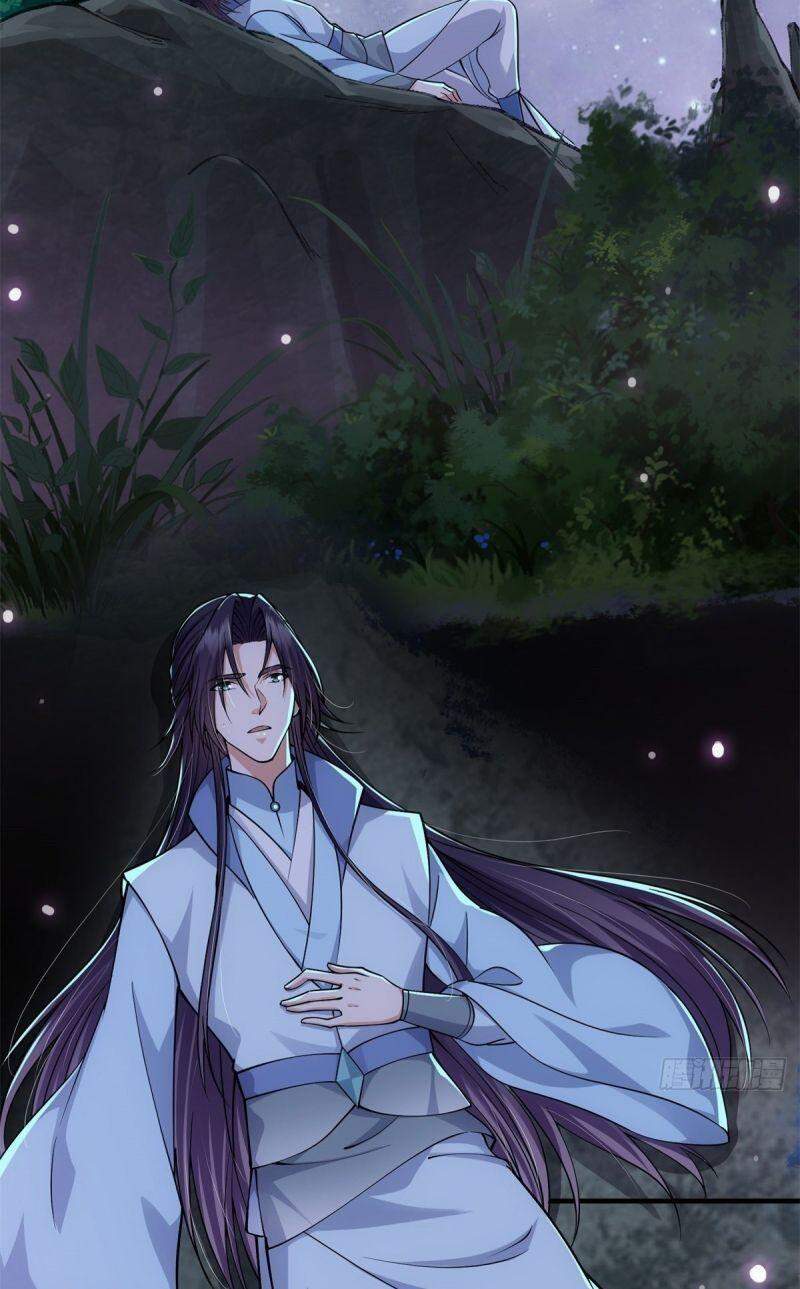 Chưởng Môn Khiêm Tốn Chút - Chương 18