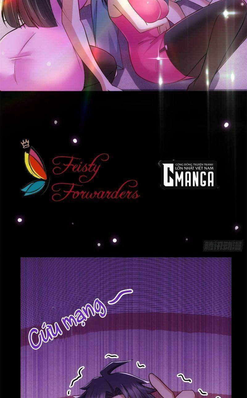 Chưởng Môn Khiêm Tốn Chút - Chương 18