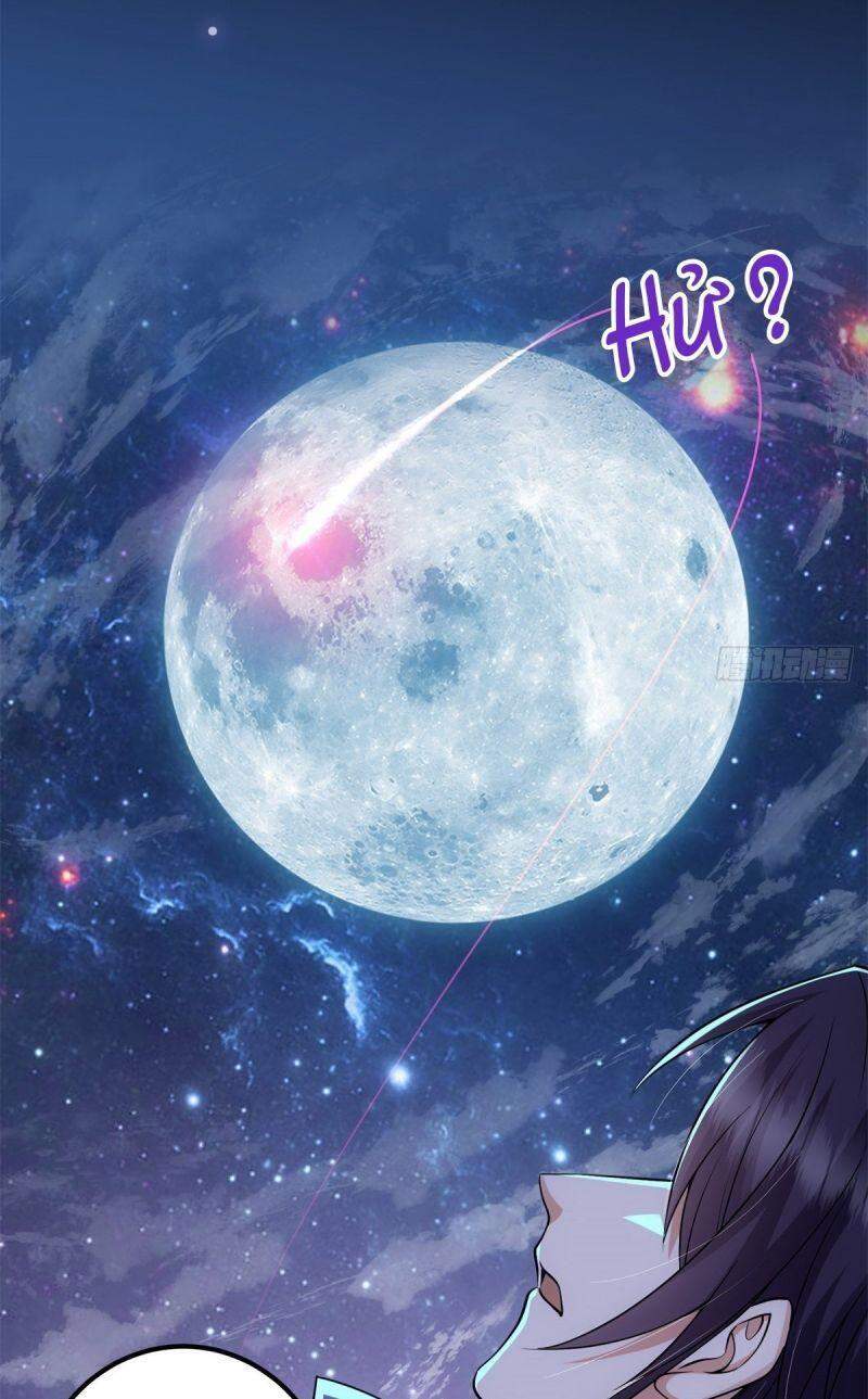 Chưởng Môn Khiêm Tốn Chút - Chương 18