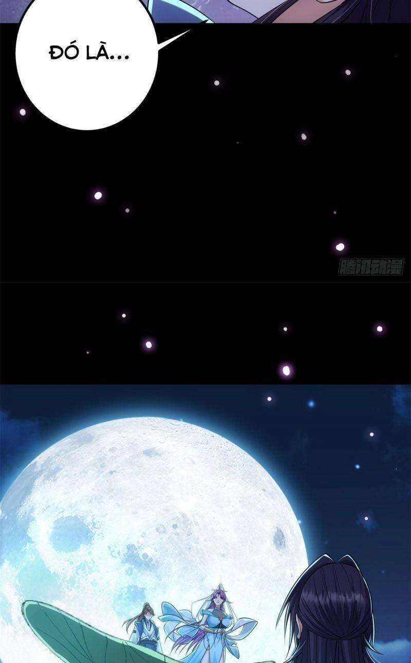 Chưởng Môn Khiêm Tốn Chút - Chương 18