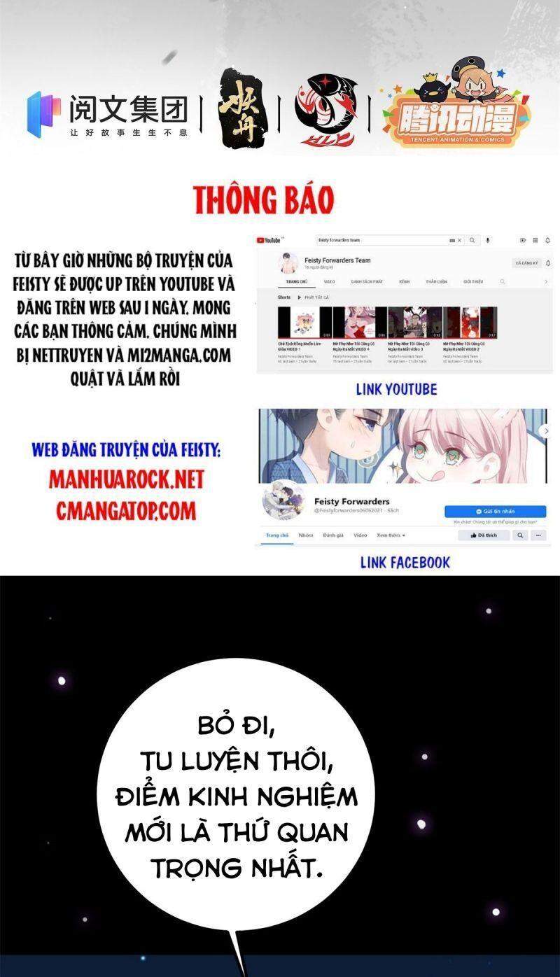 Chưởng Môn Khiêm Tốn Chút - Chương 18