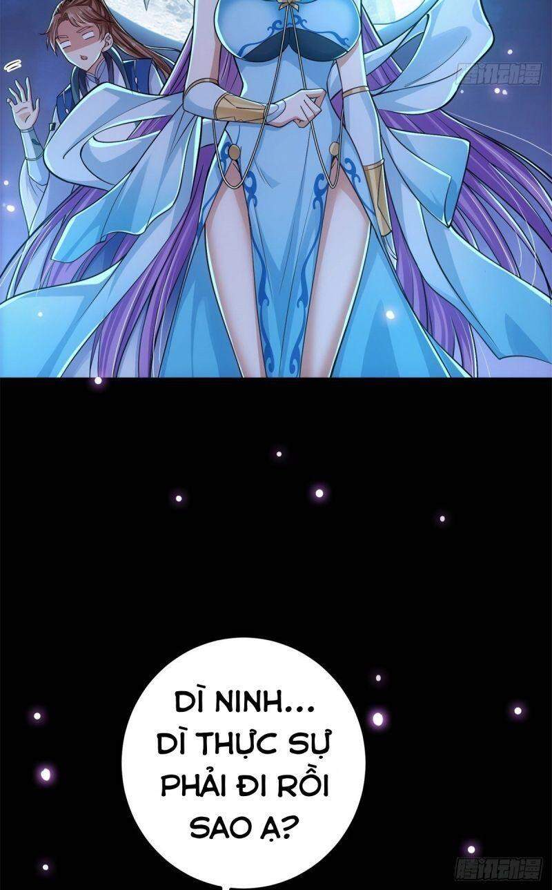 Chưởng Môn Khiêm Tốn Chút - Chương 18