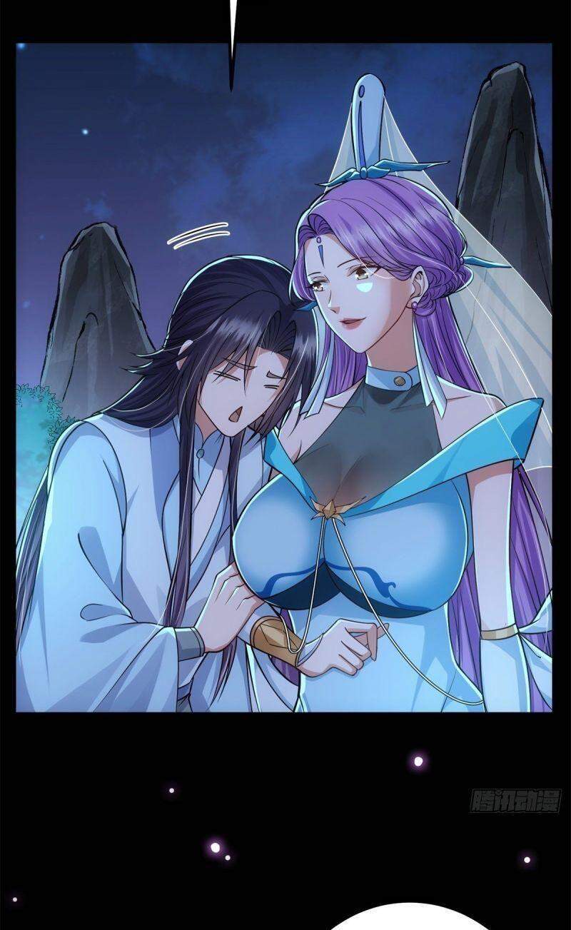 Chưởng Môn Khiêm Tốn Chút - Chương 18