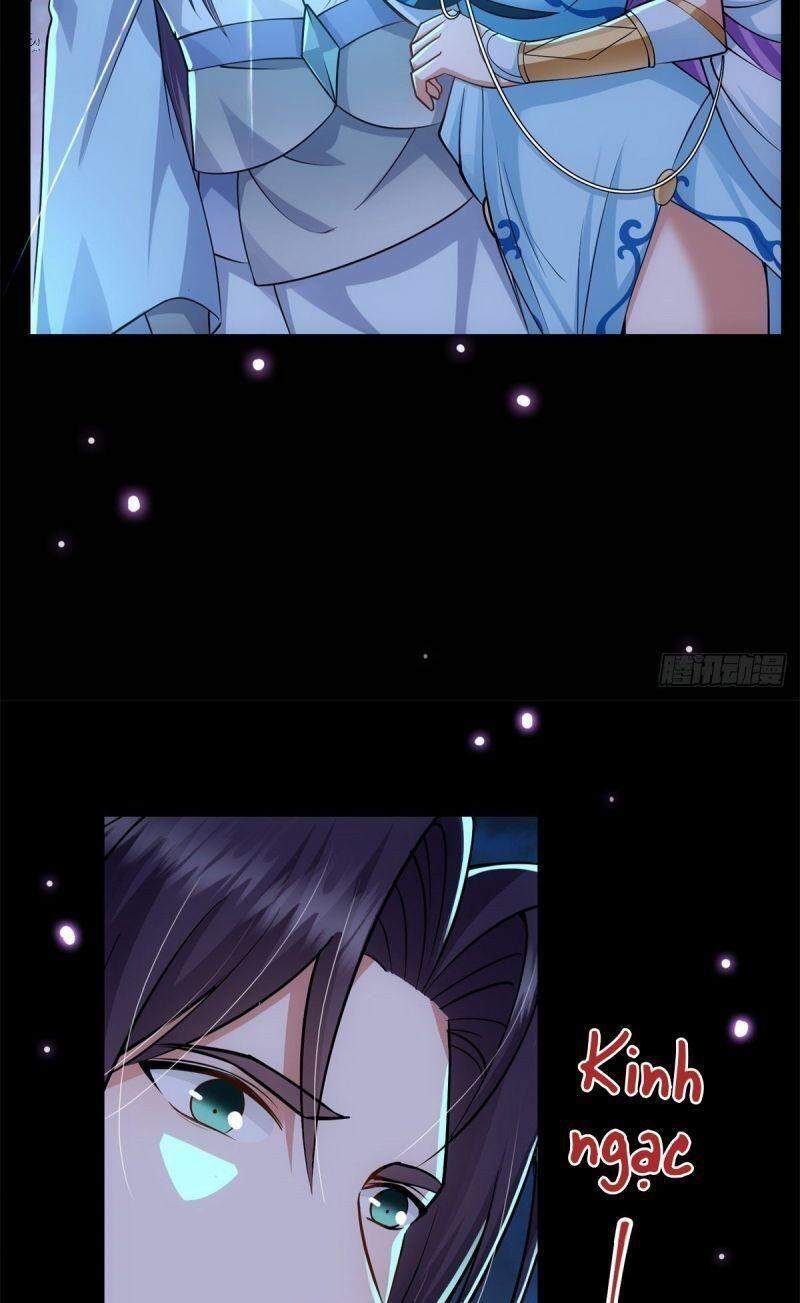 Chưởng Môn Khiêm Tốn Chút - Chương 18