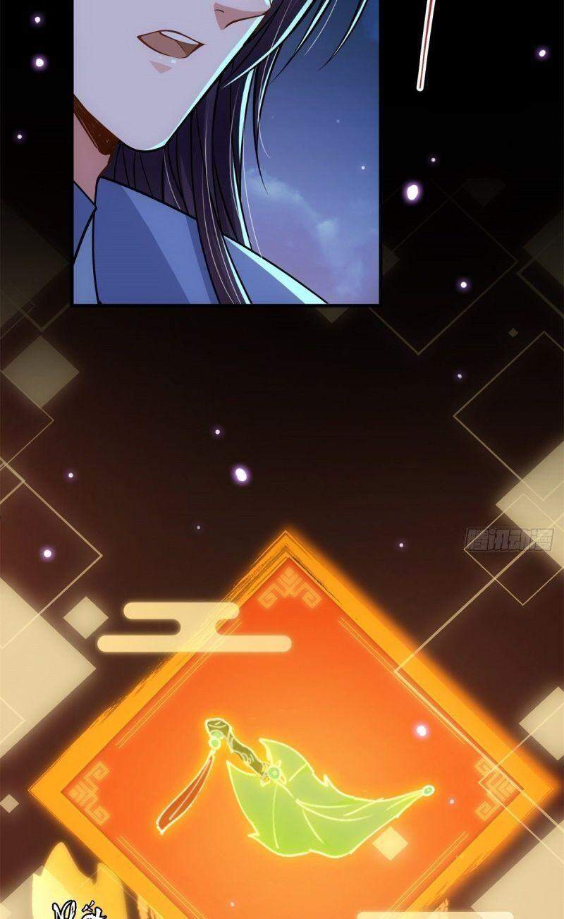 Chưởng Môn Khiêm Tốn Chút - Chương 18