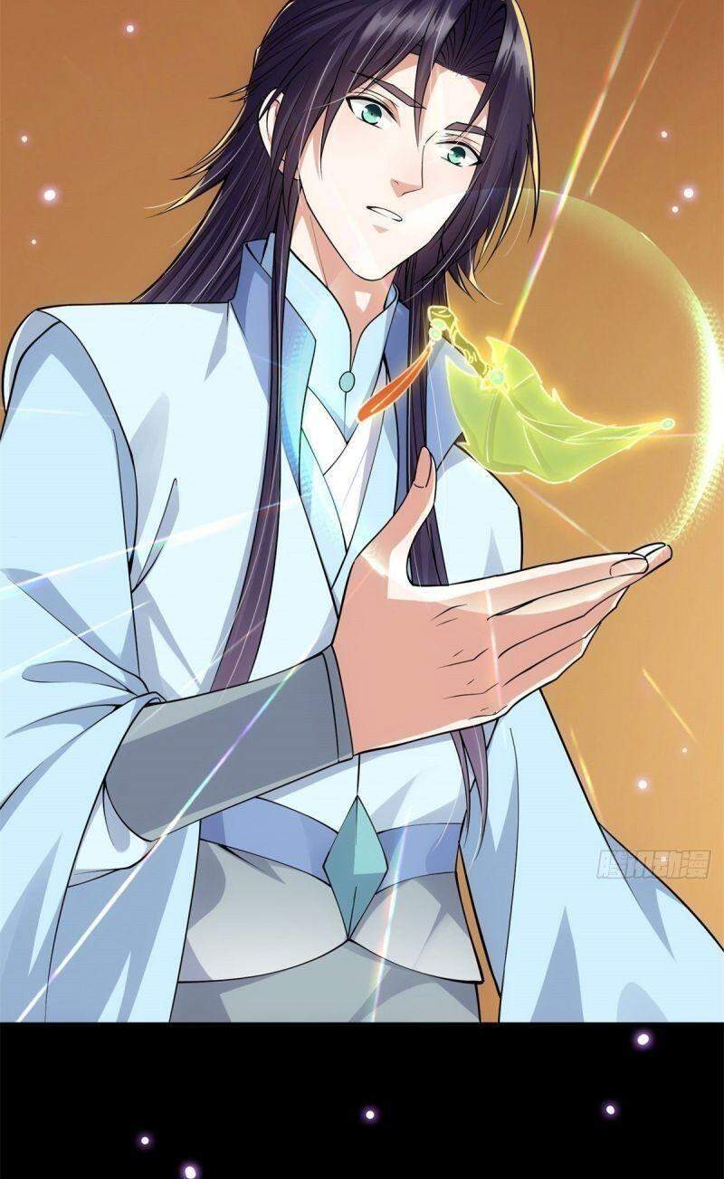 Chưởng Môn Khiêm Tốn Chút - Chương 18