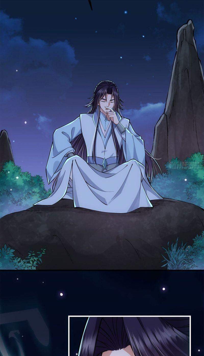 Chưởng Môn Khiêm Tốn Chút - Chương 18