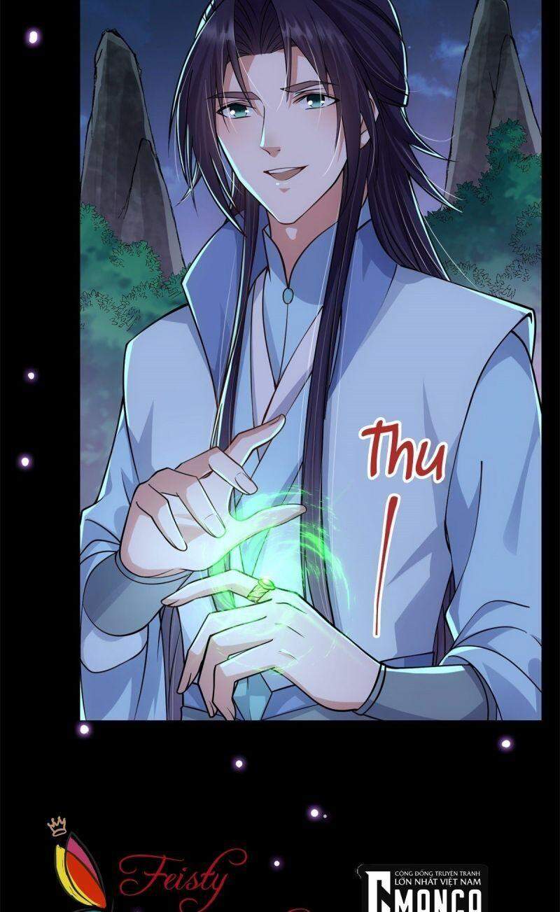 Chưởng Môn Khiêm Tốn Chút - Chương 18