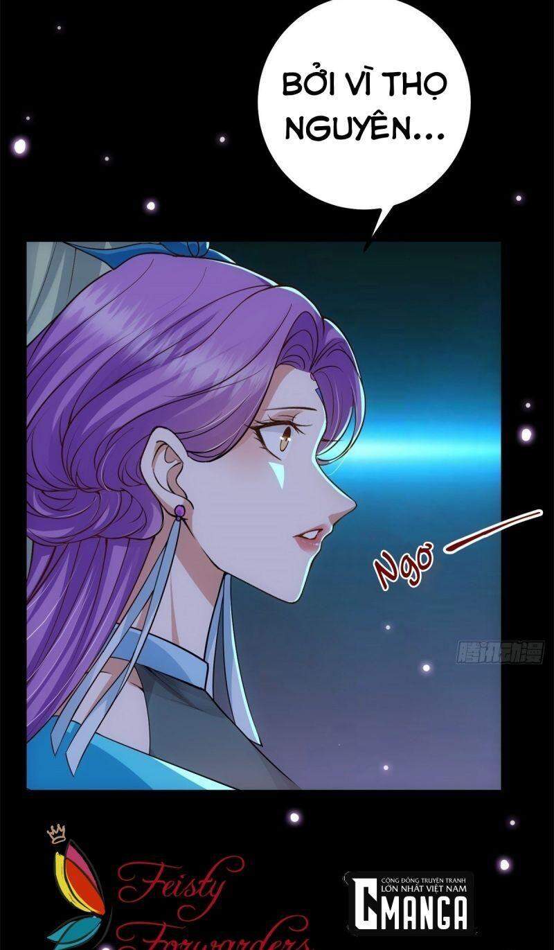 Chưởng Môn Khiêm Tốn Chút - Chương 18