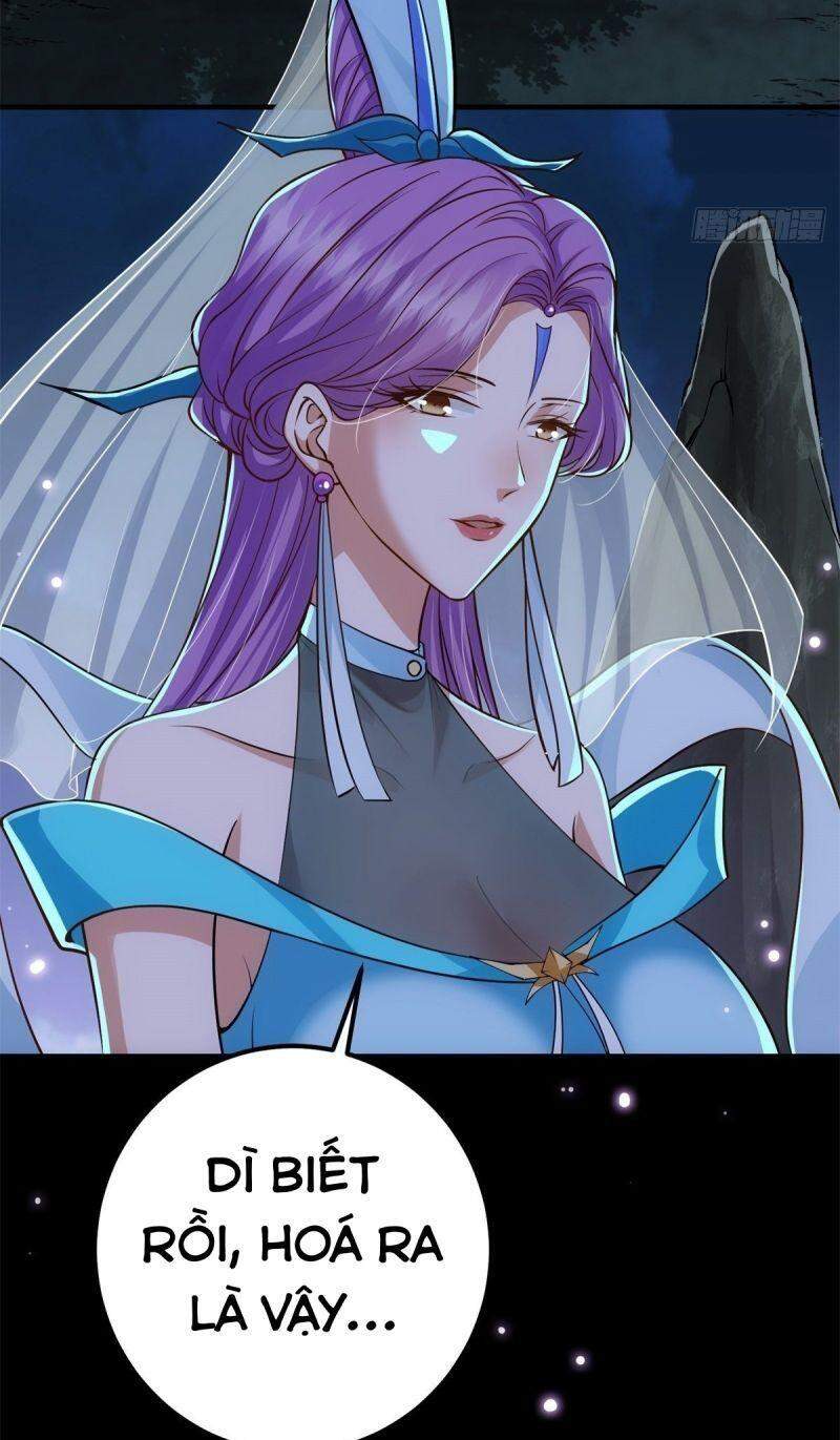 Chưởng Môn Khiêm Tốn Chút - Chương 18