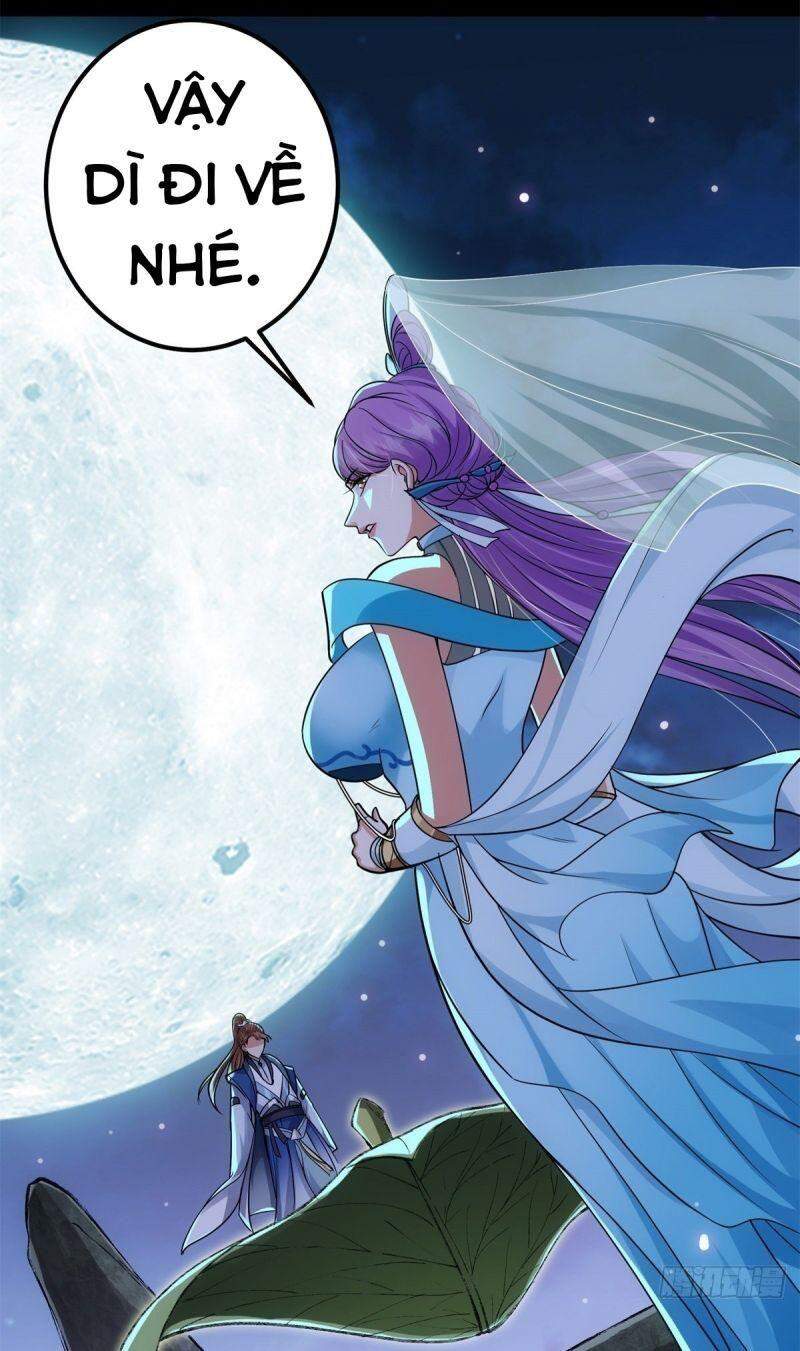 Chưởng Môn Khiêm Tốn Chút - Chương 18