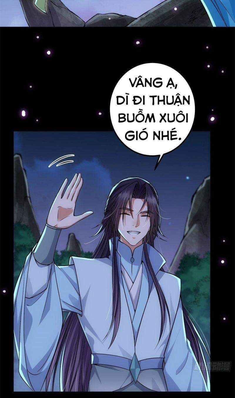 Chưởng Môn Khiêm Tốn Chút - Chương 18