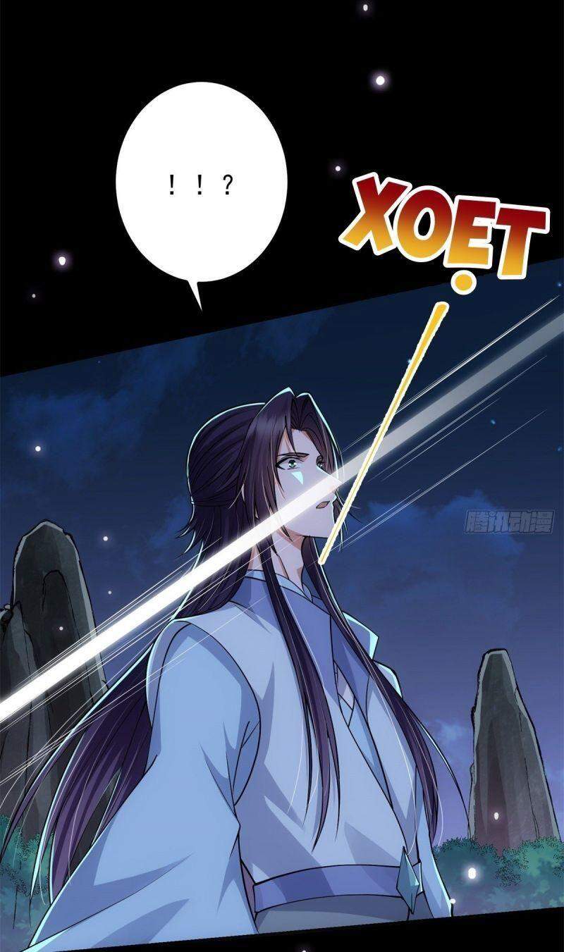 Chưởng Môn Khiêm Tốn Chút - Chương 18