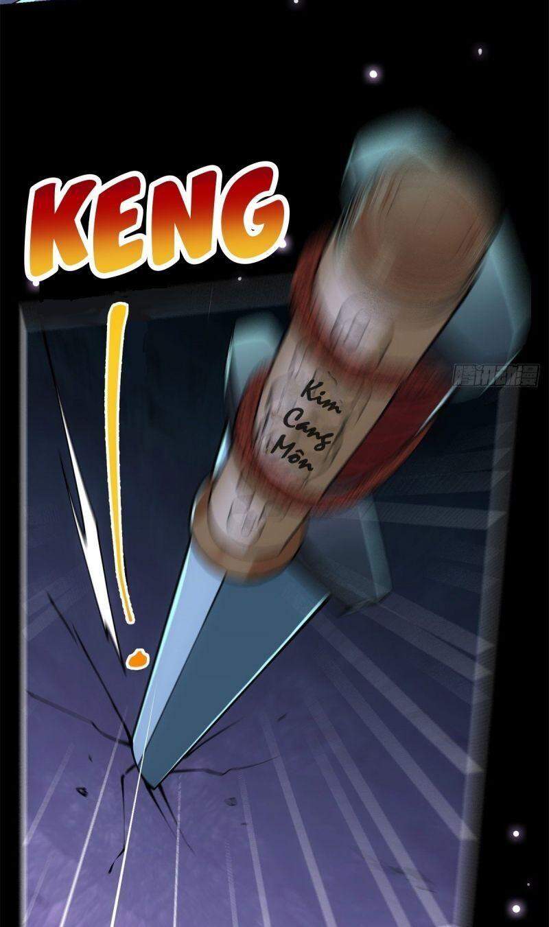 Chưởng Môn Khiêm Tốn Chút - Chương 18