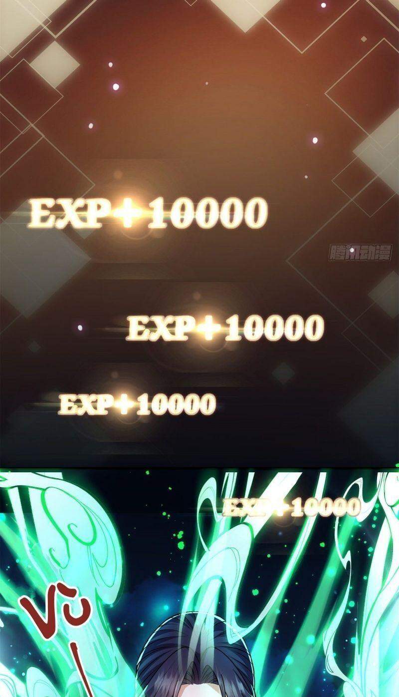 Chưởng Môn Khiêm Tốn Chút - Chương 18