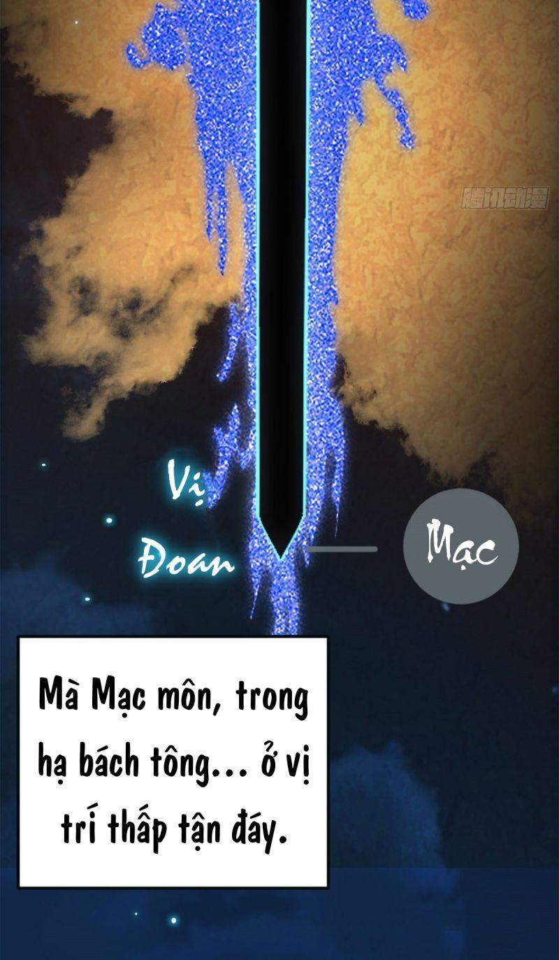 Chưởng Môn Khiêm Tốn Chút - Chương 19