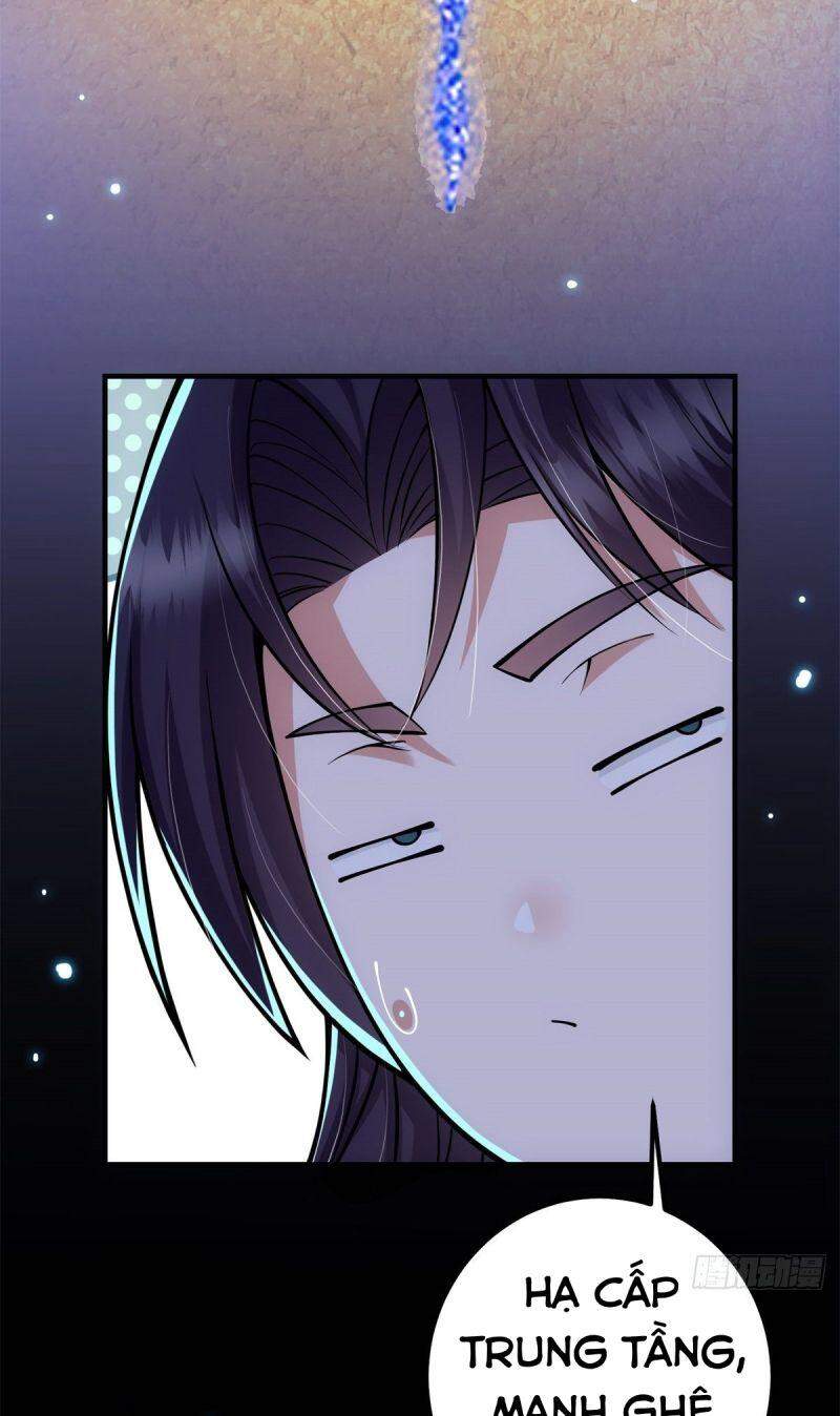 Chưởng Môn Khiêm Tốn Chút - Chương 19