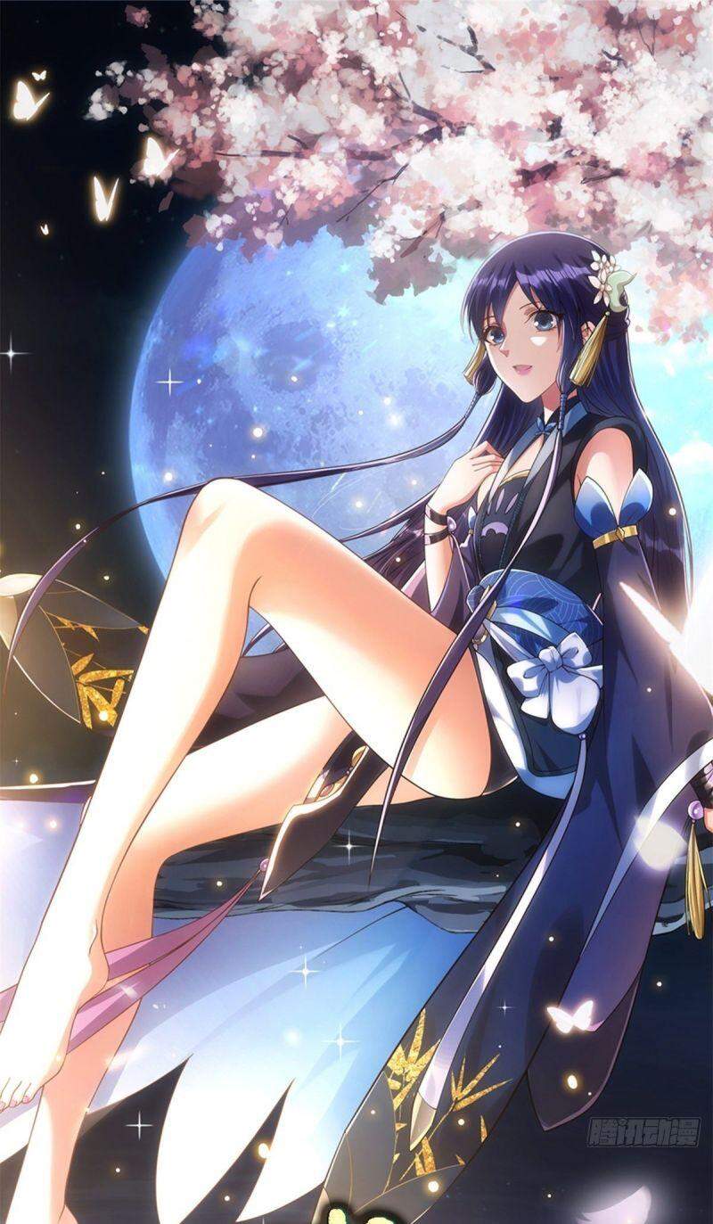 Chưởng Môn Khiêm Tốn Chút - Chương 19