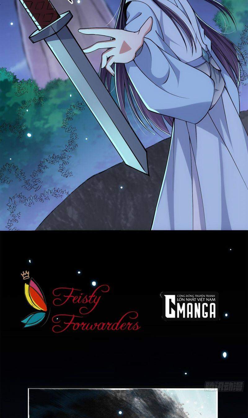 Chưởng Môn Khiêm Tốn Chút - Chương 19