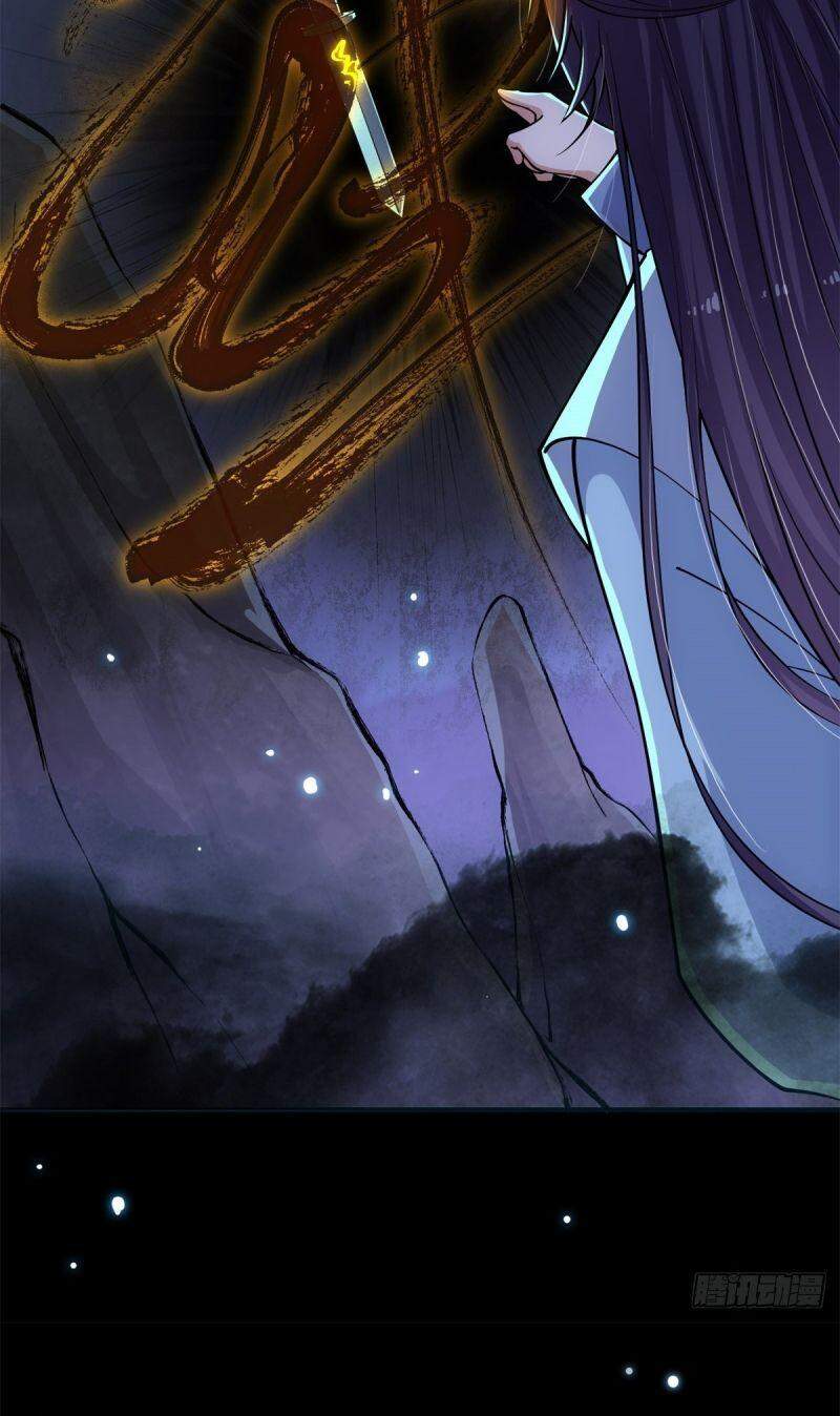 Chưởng Môn Khiêm Tốn Chút - Chương 19