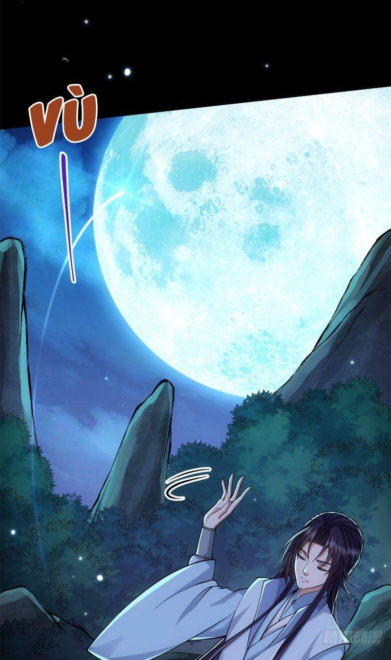 Chưởng Môn Khiêm Tốn Chút - Chương 19