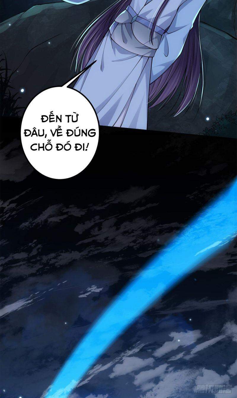 Chưởng Môn Khiêm Tốn Chút - Chương 19