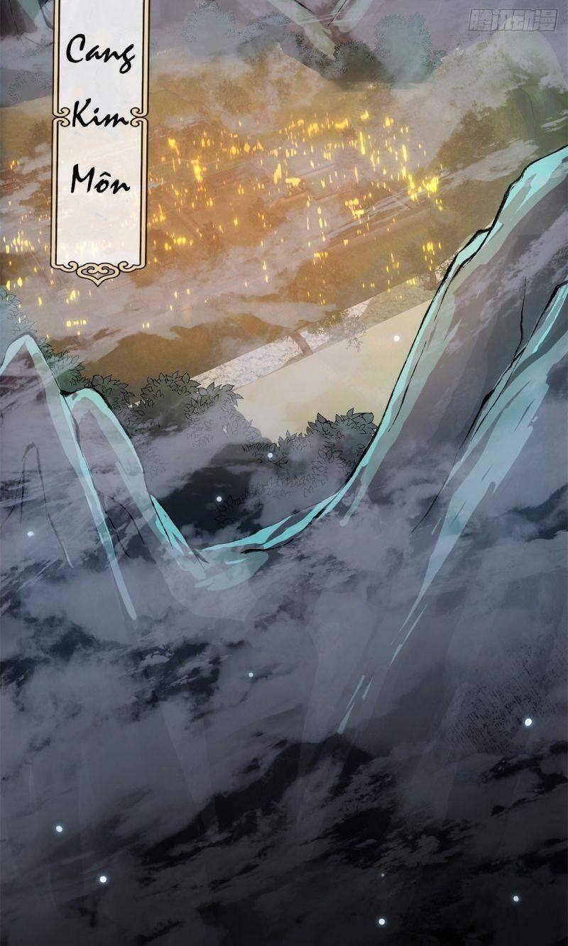 Chưởng Môn Khiêm Tốn Chút - Chương 19