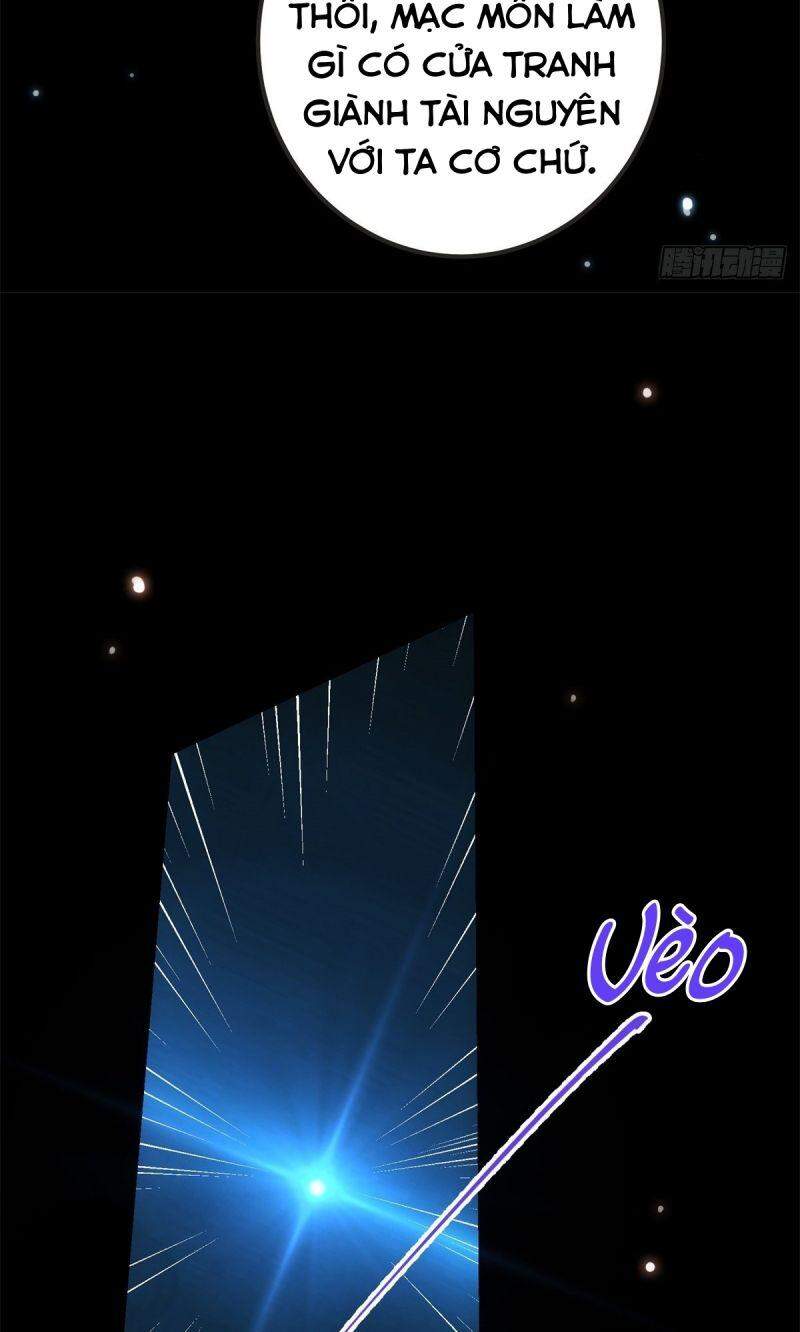 Chưởng Môn Khiêm Tốn Chút - Chương 19