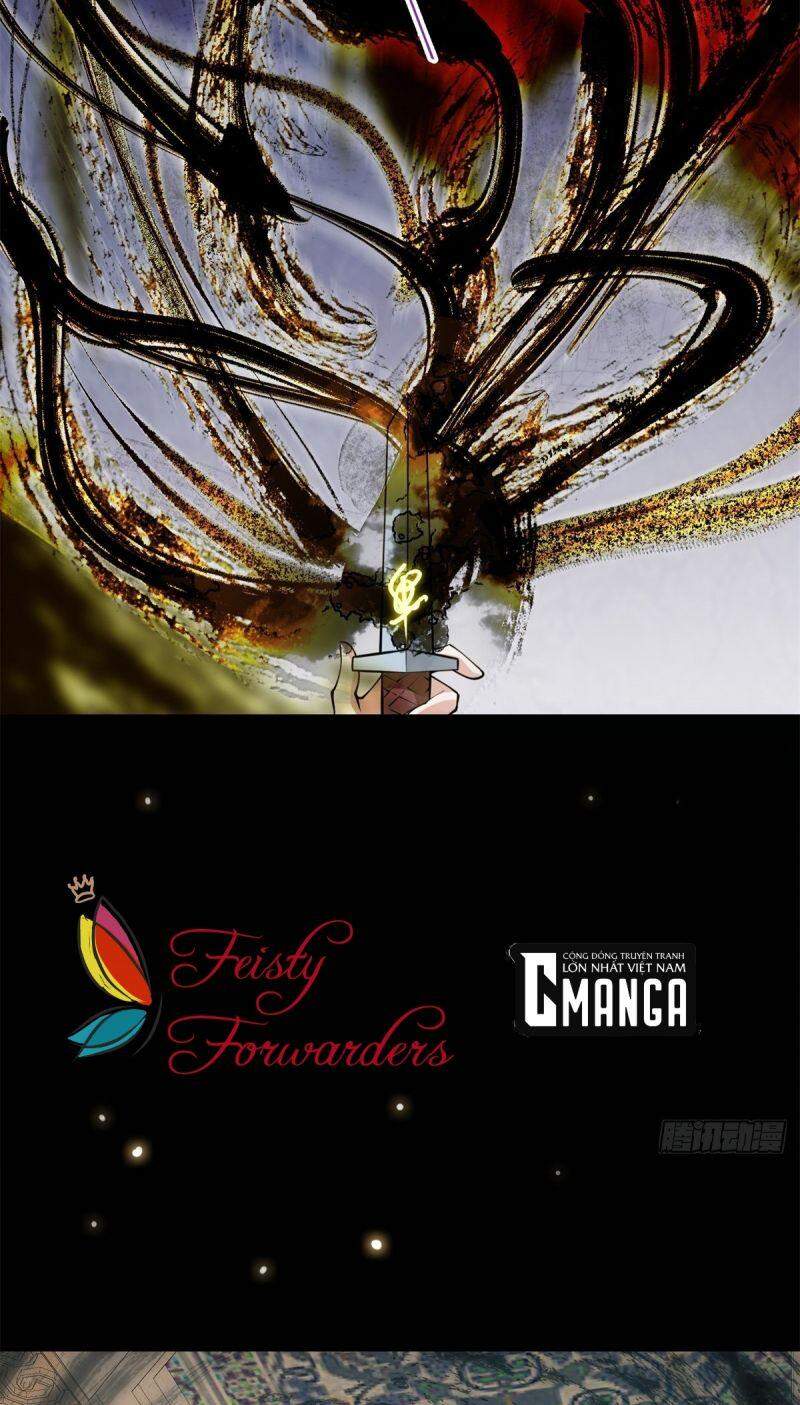 Chưởng Môn Khiêm Tốn Chút - Chương 19