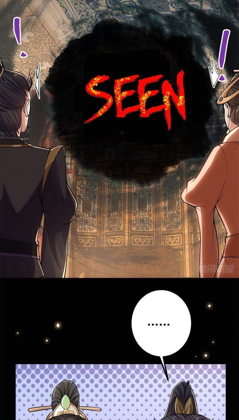 Chưởng Môn Khiêm Tốn Chút - Chương 19