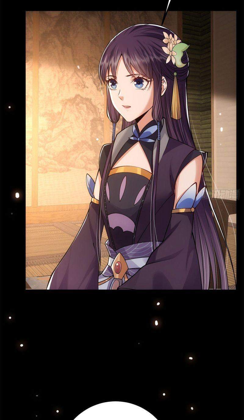 Chưởng Môn Khiêm Tốn Chút - Chương 19