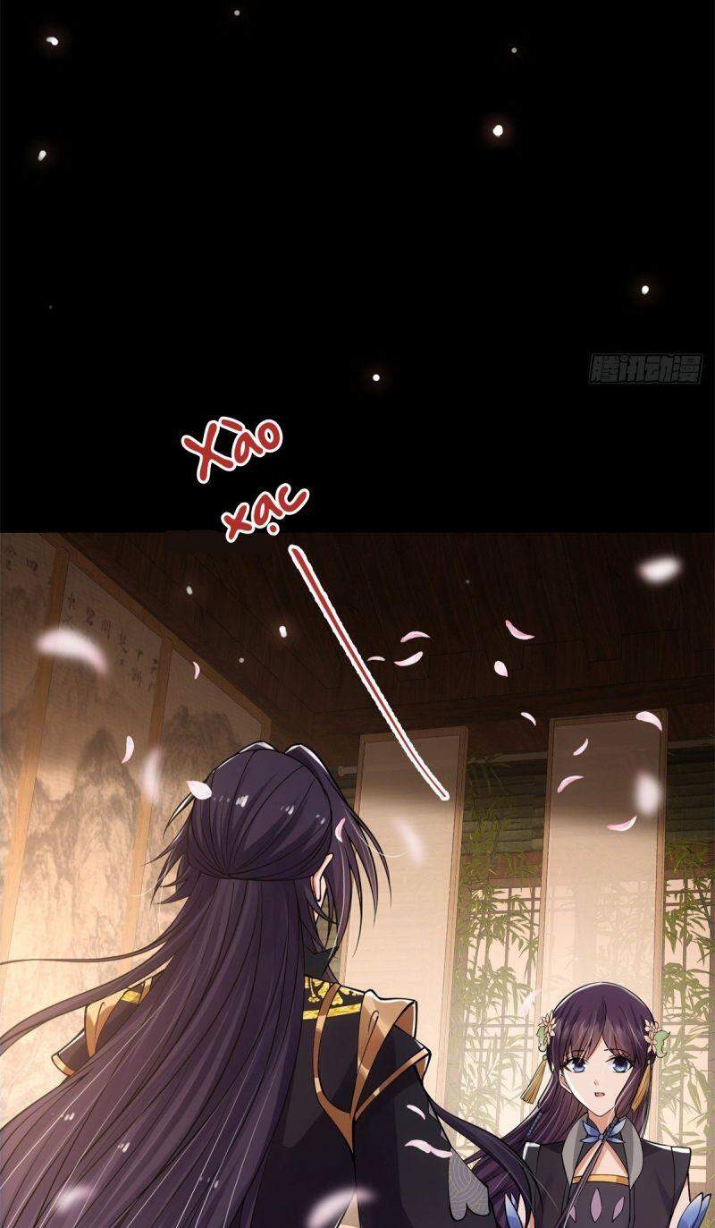 Chưởng Môn Khiêm Tốn Chút - Chương 19