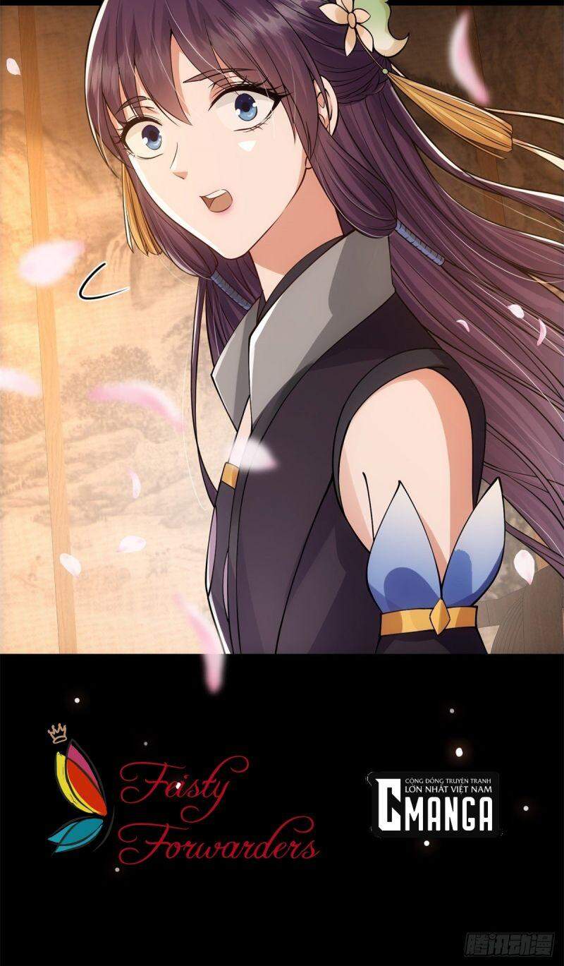 Chưởng Môn Khiêm Tốn Chút - Chương 19